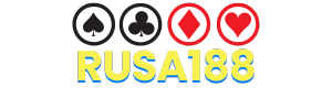 Logo RUSA188